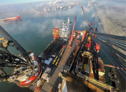 Offshore Petrol ve Gaz Hizmetleri